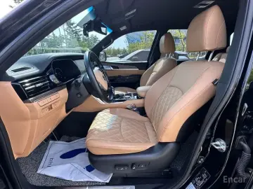 2021 Kia Mohave с пробегом 53 874 км