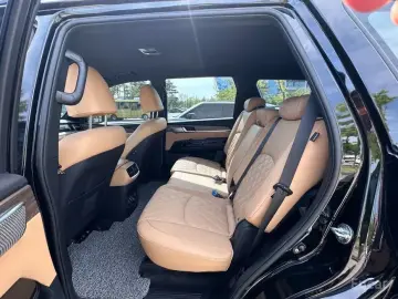 2021 Kia Mohave с пробегом 53 874 км