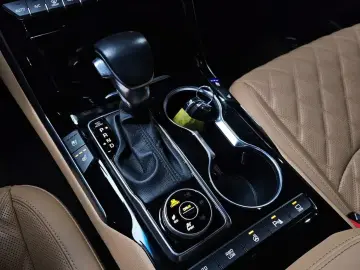 2020 Kia Mohave с пробегом 53 366 км