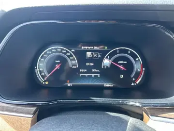 2021 Kia Mohave с пробегом 53 874 км