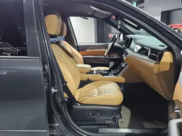 2020 Kia Mohave с пробегом 53 366 км