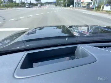 2021 Kia Mohave с пробегом 53 874 км
