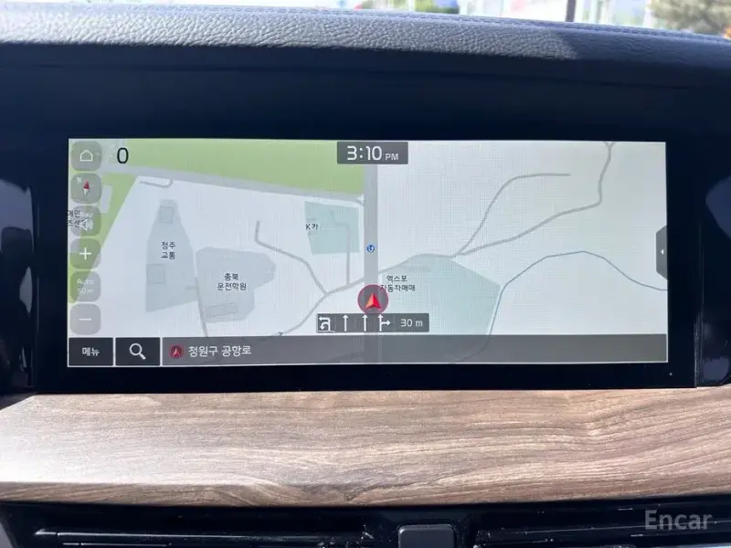 2021 Kia Mohave с пробегом 53 874 км