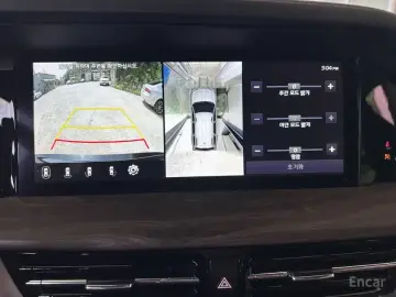 2021 Kia Mohave с пробегом 53 874 км