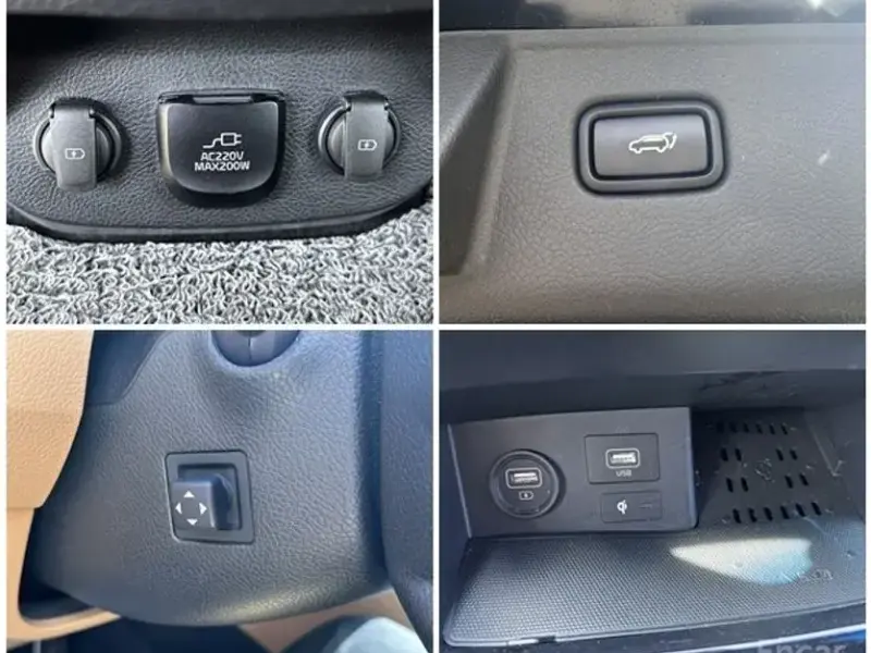 2021 Kia Mohave с пробегом 53 874 км