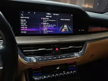 2020 Kia Mohave с пробегом 53 366 км