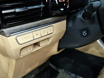 2020 Kia Mohave с пробегом 53 366 км