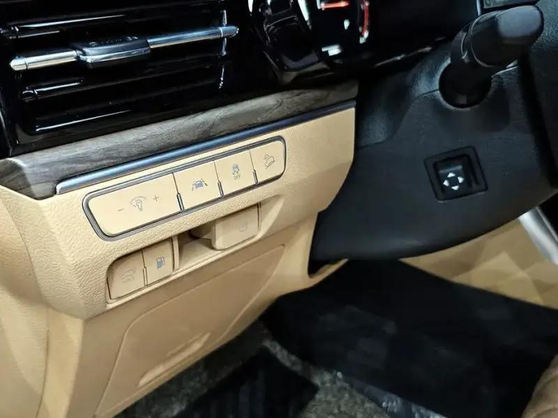 2020 Kia Mohave с пробегом 53 366 км