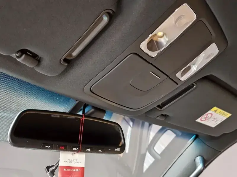 2020 Kia Mohave с пробегом 53 366 км