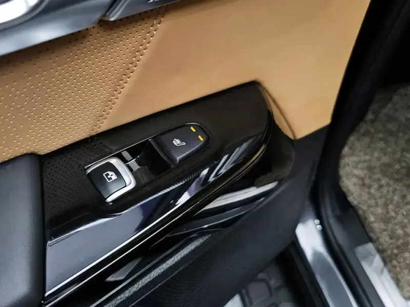 2020 Kia Mohave с пробегом 53 366 км