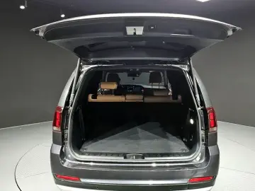 2020 Kia Mohave с пробегом 53 366 км