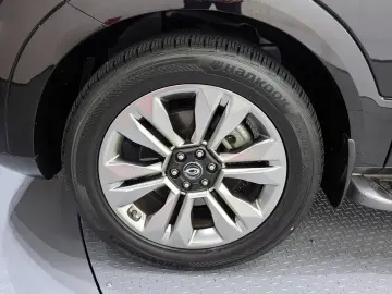 2021 Kia Mohave с пробегом 43 418 км