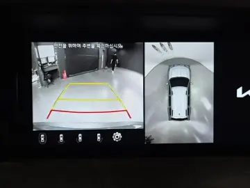 2022 Kia Mohave с пробегом 47 598 км