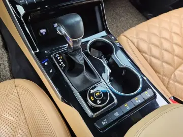 2021 Kia Mohave с пробегом 43 418 км