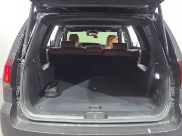 2022 Kia Mohave с пробегом 47 598 км