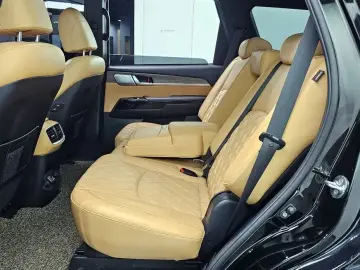 2021 Kia Mohave с пробегом 43 418 км
