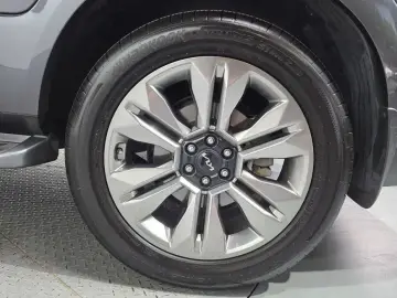 2022 Kia Mohave с пробегом 47 598 км