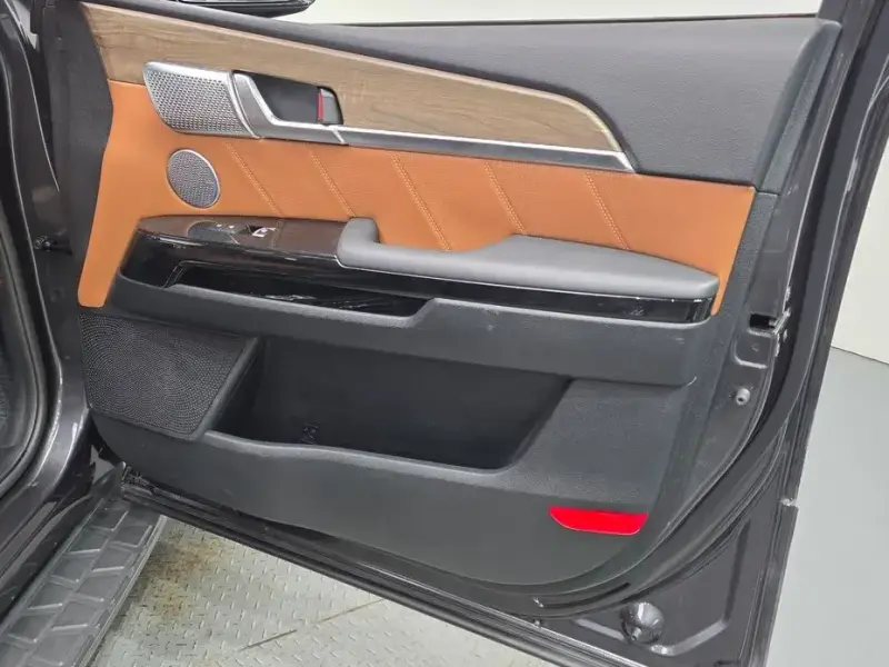2022 Kia Mohave с пробегом 47 598 км