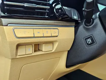 2021 Kia Mohave с пробегом 43 418 км