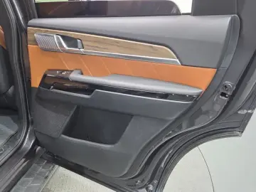 2022 Kia Mohave с пробегом 47 598 км