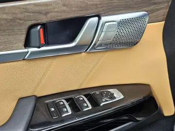 2021 Kia Mohave с пробегом 43 418 км