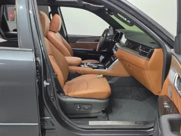 2022 Kia Mohave с пробегом 47 598 км