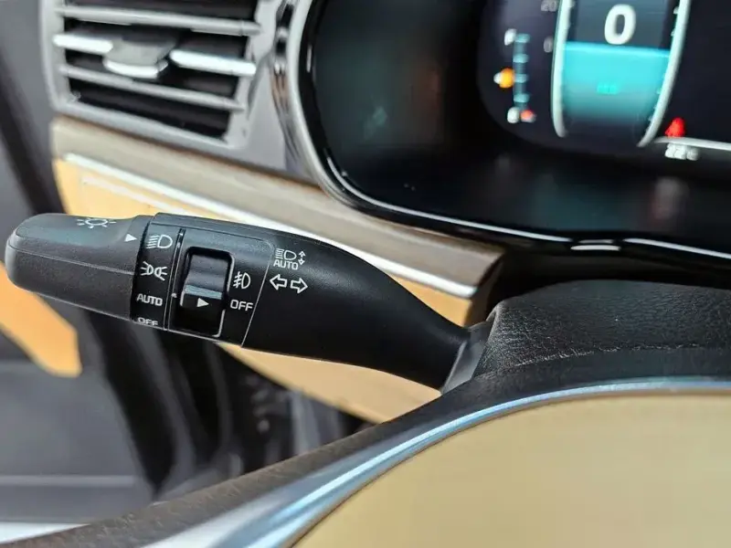 2021 Kia Mohave с пробегом 43 418 км