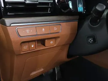 2022 Kia Mohave с пробегом 47 598 км