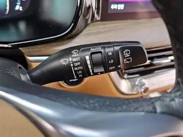 2021 Kia Mohave с пробегом 43 418 км