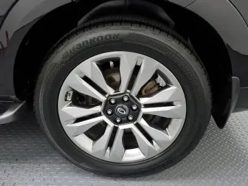 2021 Kia Mohave с пробегом 43 418 км