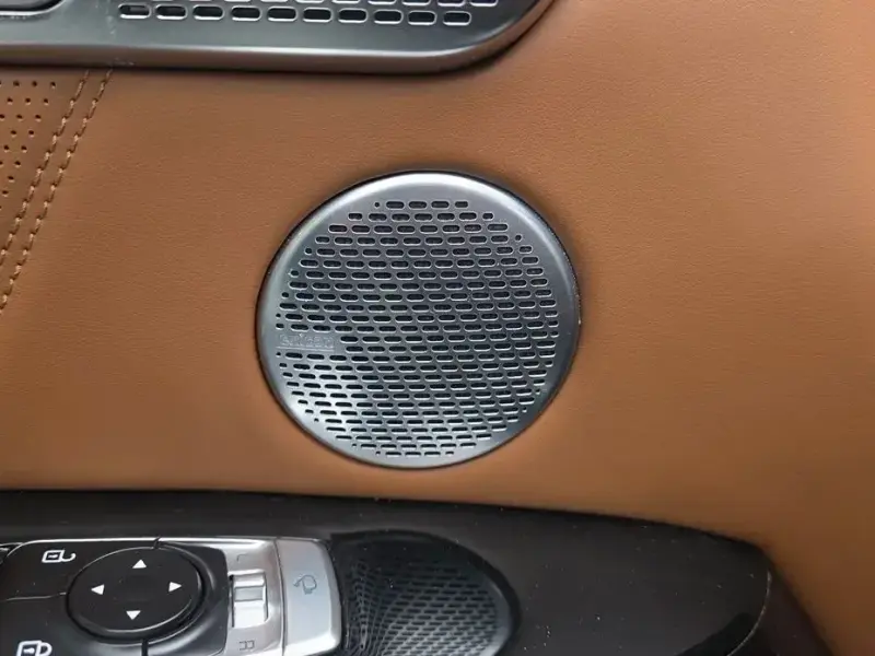 2022 Kia Mohave с пробегом 47 598 км
