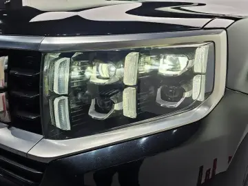 2021 Kia Mohave с пробегом 43 418 км