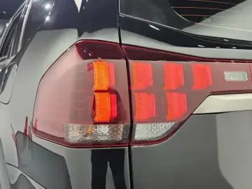 2021 Kia Mohave с пробегом 43 418 км