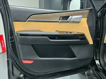 2021 Kia Mohave с пробегом 43 418 км