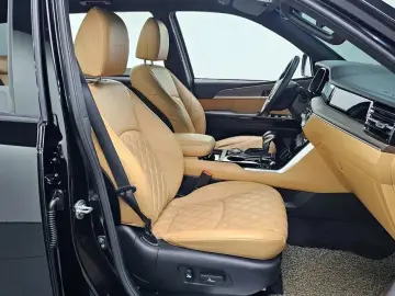 2021 Kia Mohave с пробегом 43 418 км