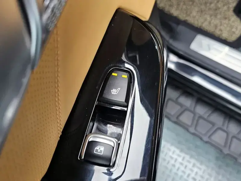 2021 Kia Mohave с пробегом 43 418 км