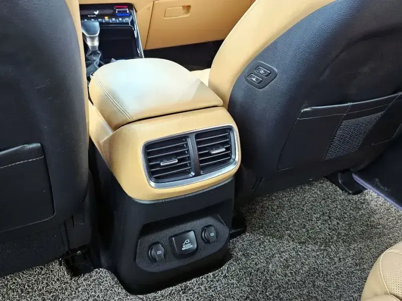 2021 Kia Mohave с пробегом 43 418 км