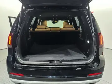 2021 Kia Mohave с пробегом 43 418 км