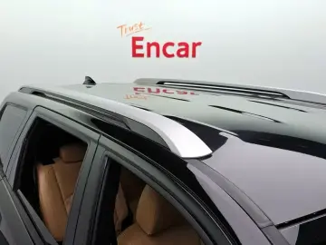 2021 Kia Mohave с пробегом 43 418 км