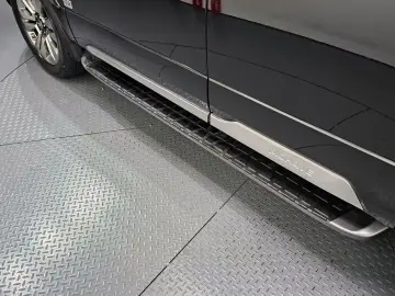 2021 Kia Mohave с пробегом 43 418 км