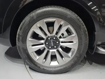 2022 Kia Mohave с пробегом 32 544 км