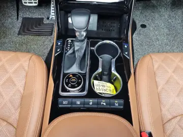 2022 Kia Mohave с пробегом 32 544 км