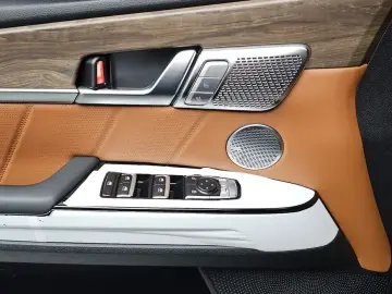2022 Kia Mohave с пробегом 32 544 км