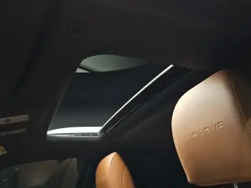 2022 Kia Mohave с пробегом 32 544 км