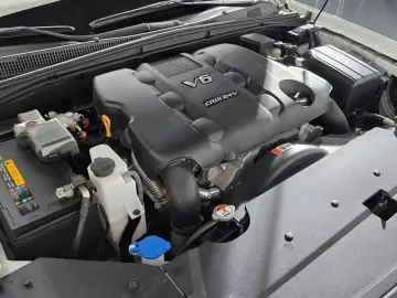 2021 Kia Mohave с пробегом 31 219 км