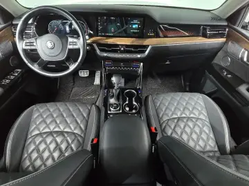 2021 Kia Mohave с пробегом 31 219 км