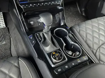 2021 Kia Mohave с пробегом 31 219 км