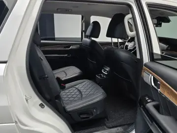 2021 Kia Mohave с пробегом 31 219 км