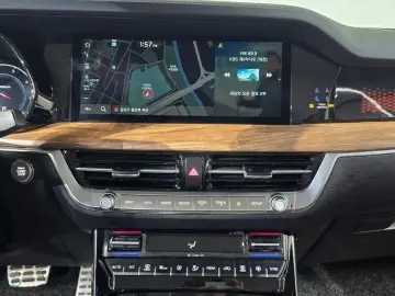 2021 Kia Mohave с пробегом 31 219 км