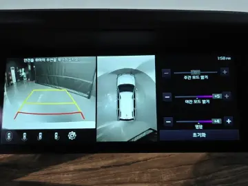 2021 Kia Mohave с пробегом 31 219 км